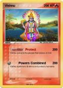 Vishnu