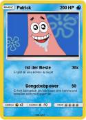 Patrick
