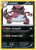 Krookodile