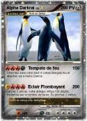 Alpha Darkrai