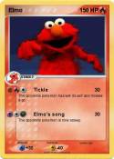 Elmo
