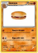 BURGUR