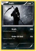 Death