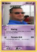 Mr Maiste