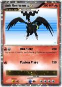 dark Reshiram
