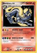 Electrica