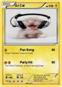 DJ Cat