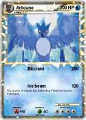 Articuno