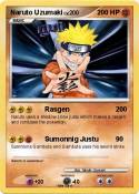 Naruto Uzumaki