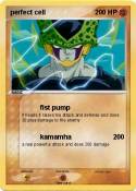 perfect cell