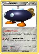 bob-omb