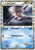 Jack Frost