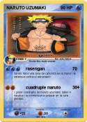 NARUTO UZUMAKI