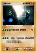 robotman 400