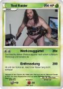 Tool Raider