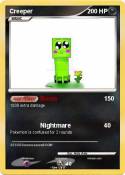 Creeper