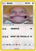 BOUH