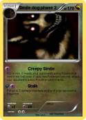 Smile dog phase