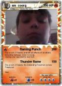 sm coorg