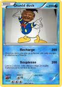 Diunld duck