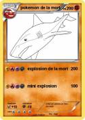 pokemon de la