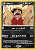luffy