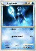 Andromeda