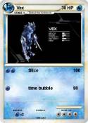 Vex