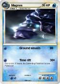 Magnos