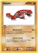Groudon 2