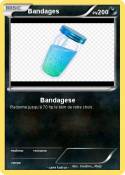 Bandages