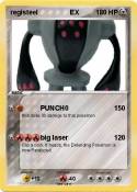 registeel EX