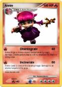 Annie