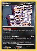 Missingno