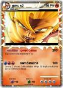 goku s2