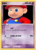 mario