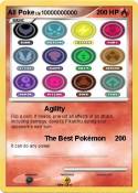 All Poke