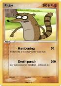 Rigby