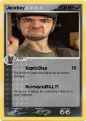 Jacieboy