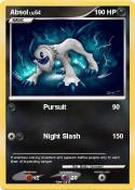 Absol