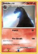 Godzilla