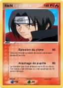 Itachi