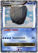 Zoroark