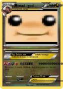 toad god 999999