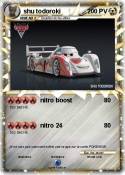 shu todoroki