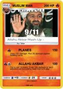 MUSLIM MAN