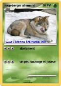 loup-berger all