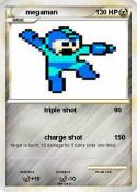 megaman