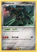 Grimlock