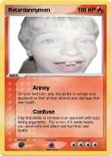 Retardannymon
